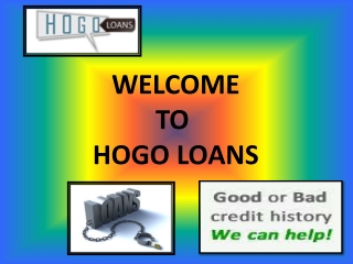Get Instant Tenant Loan via Hogo Loans
