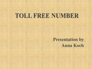 855 toll free