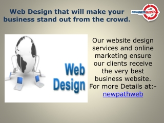 Website Design Company in Australia