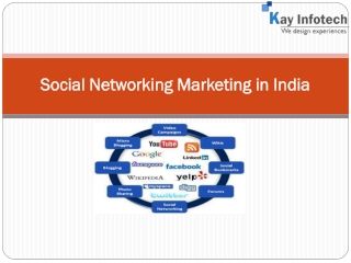 Social Networking Marketing in India
