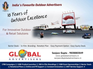 \Premium Hoardings on Advertising Outdoor Signs-Global Adver