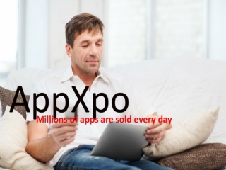 Themesoft's Launches The Latest Mobile App - AppXpo