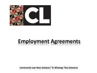 minimum agreement requirements employment Requirements  Technical PPT under with the ADR comply to