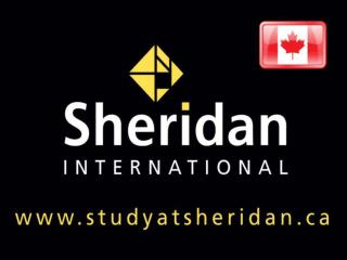 Studying in Canada