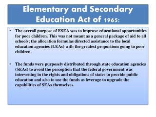 article 65 education law