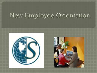 PPT - New Employee Orientation PowerPoint Presentation, free download ...