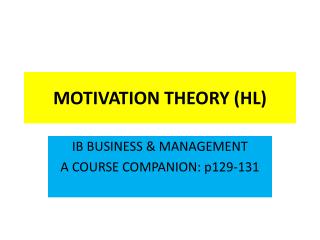 elton mayo management theory pdf