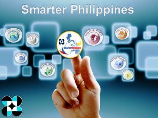 Smarter Philippines
