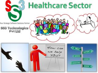 Healthcare Sector