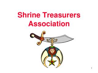 Shrine Treasurers Association