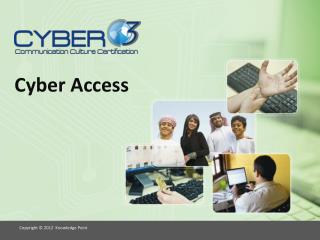 Cyber Access