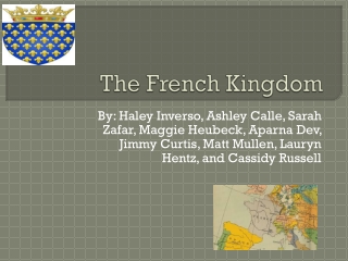The French Kingdom
