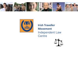 Irish Traveller Movement Independent Law Centre
