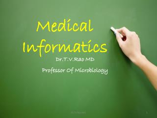 medical informatics