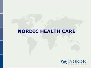 NORDIC HEALTH CARE