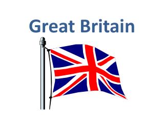 great britain power point presentation