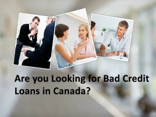 Short Term Loans suitable monetary Support For Canadian Peop