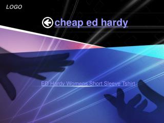 cheap ed hardy womens short sleeve tshirt on sale