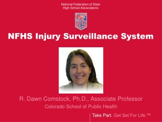 NFHS Injury Surveillance System