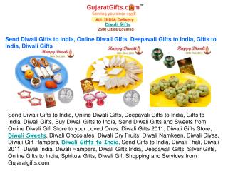 send diwali gifts to india, diwali gifts, gujaratgifts.com