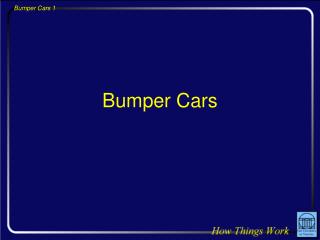 Bumper Cars