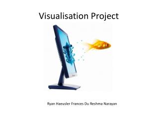 Visualisation Project