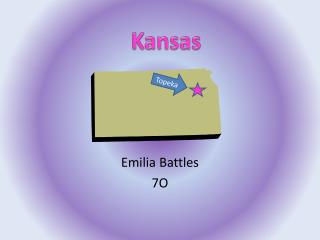 Emilia Battles 7O