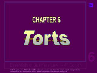 Torts