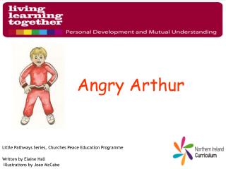 Angry Arthur