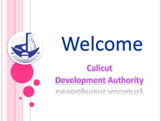 Calicut Development Authority