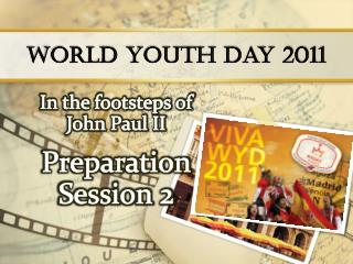 World Youth Day 2011