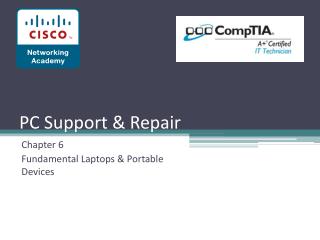 PC Support & Repair