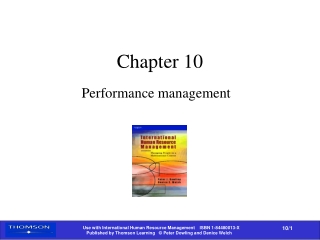 Chapter 10