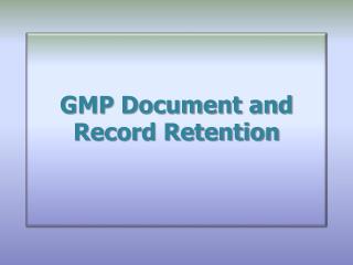 retention record transition nurses nurturing graduate improved strategies nursing leaders future gmp document requirements introduction ppt powerpoint presentation scope periods