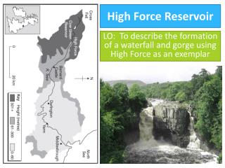 High Force Reservoir