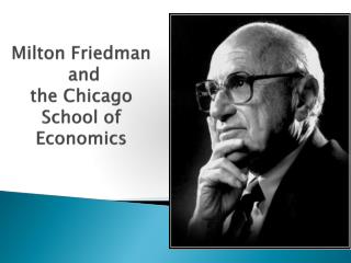 PPT - Shareholder v. Stakeholder Theory : Milton Friedman v. Ed Freeman ...