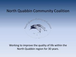 North Quabbin Community Coalition