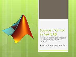 Source Control in MATLAB