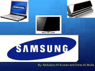 By: Abdulaziz Al-Kuwari and Omar Al- Mulla