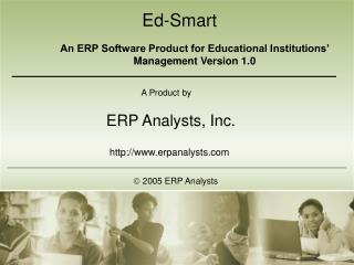 Ed-Smart