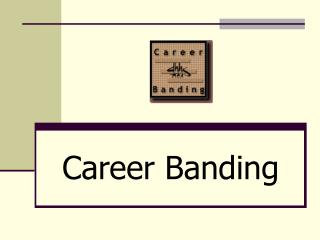 Career Banding