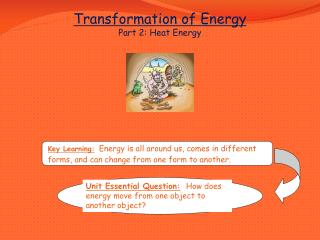 PPT - Energy Transformation PowerPoint Presentation - ID:332439