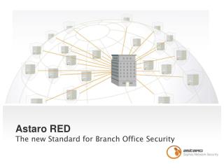Astaro RED