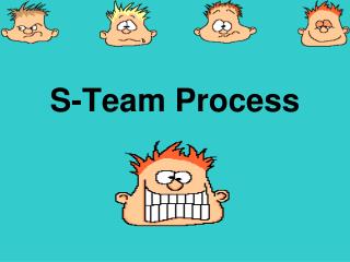 S-Team Process