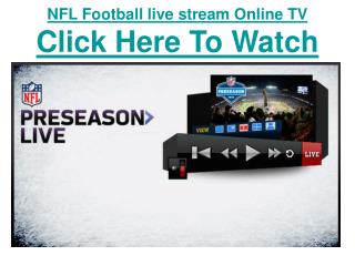 watch new york giants vs philadelphia eagles live streaming