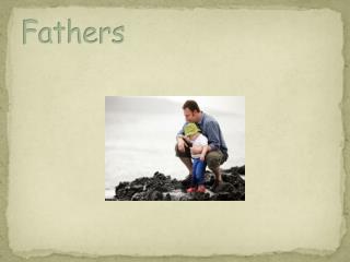 Fathers