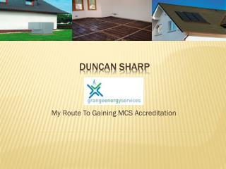 Duncan Sharp