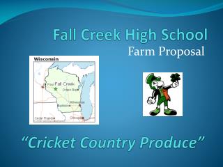 Fall Creek High School