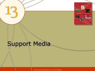 Support Media