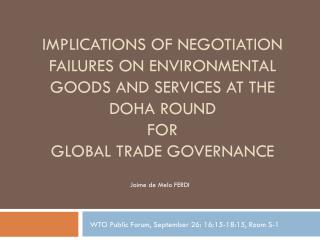 implications of globalization and technology on negotiation implications of globalization and technology on negotiation